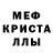 MDMA кристаллы Alena Satusheva